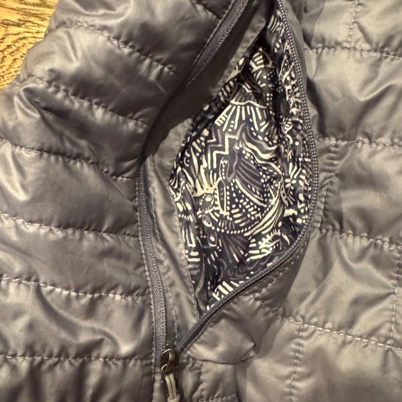 Patagonia Nano Puff Insulated Vest Women's XXS 2XS - Picture 4 of 7